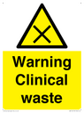 medical-warning-sign-for-clinical-waste-container-cross-in-warning-triangle~
